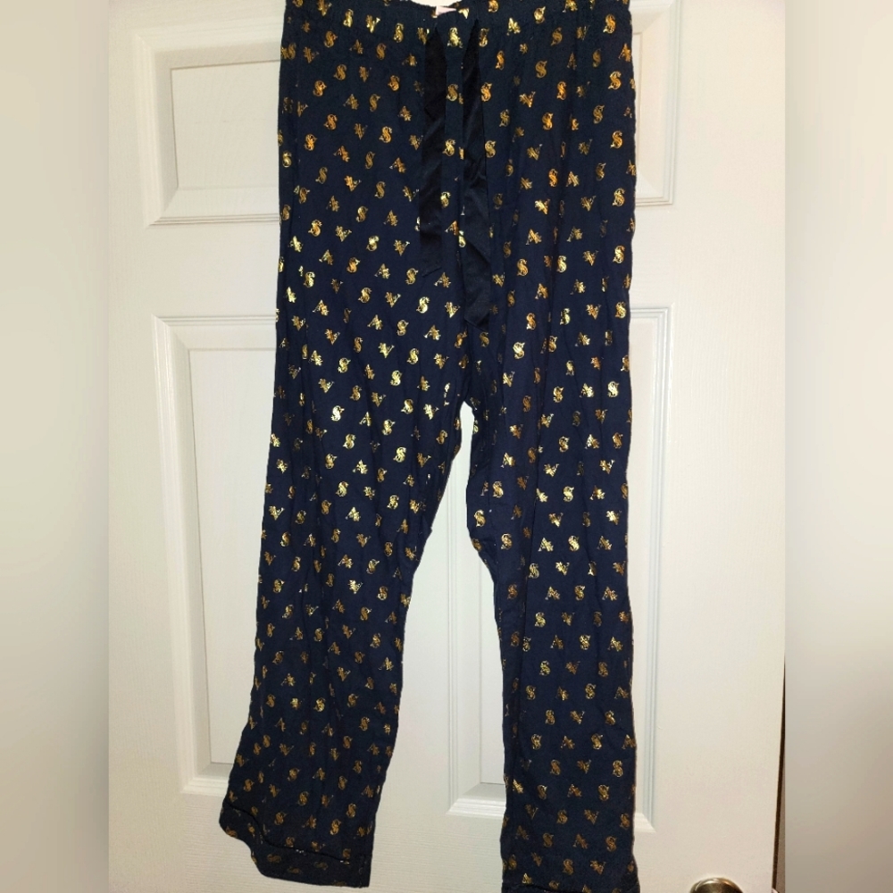 Victoria secret pajama pant